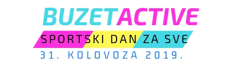 BuzetACTIVE 2019