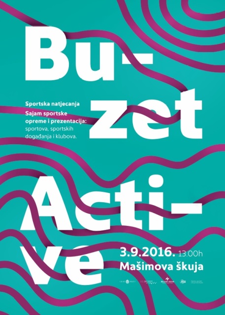 Buzet active